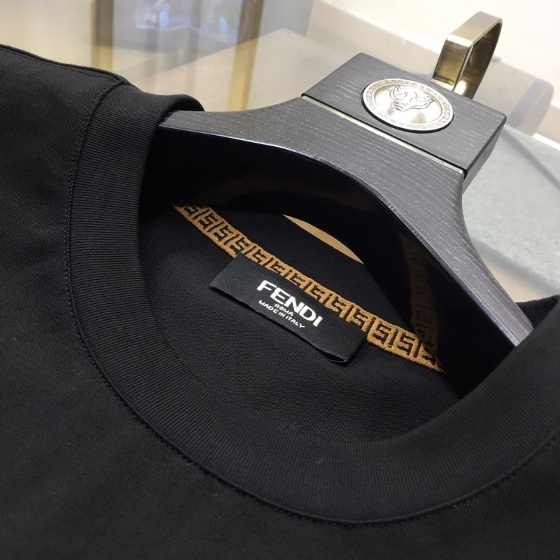 Fendi T-Shirts